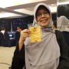 Dr.Ir. Hj. Titien Setiyo Rini, MT .