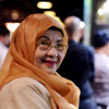 Prof.Dr.dra.Hj. Ruswiati Suryasaputra, SE.MS .